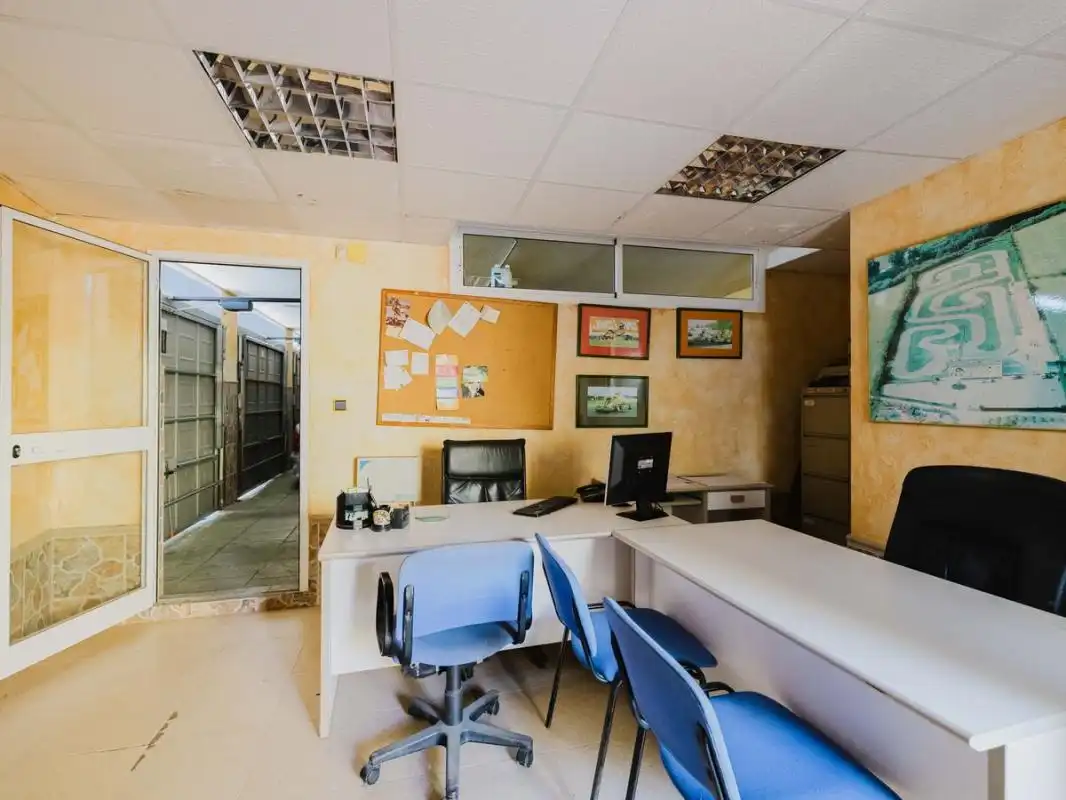 Casa amb terrassa en venda a C. de Finlandia, imagen 66