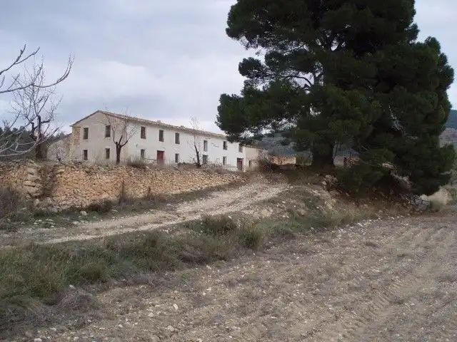 Rural land for sale in torremanzanas, imagen 8