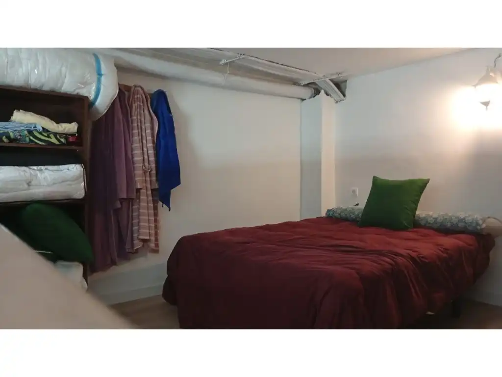 Bedroom of Lofts for sale in Granada