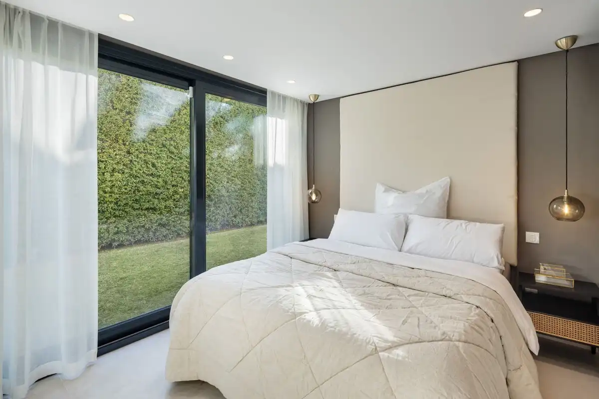 Chalet con piscina en venta en Nueva Andalucía, imagen 17