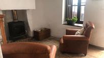 Living room of Single-family semi-detached for sale in Cuevas de San Marcos