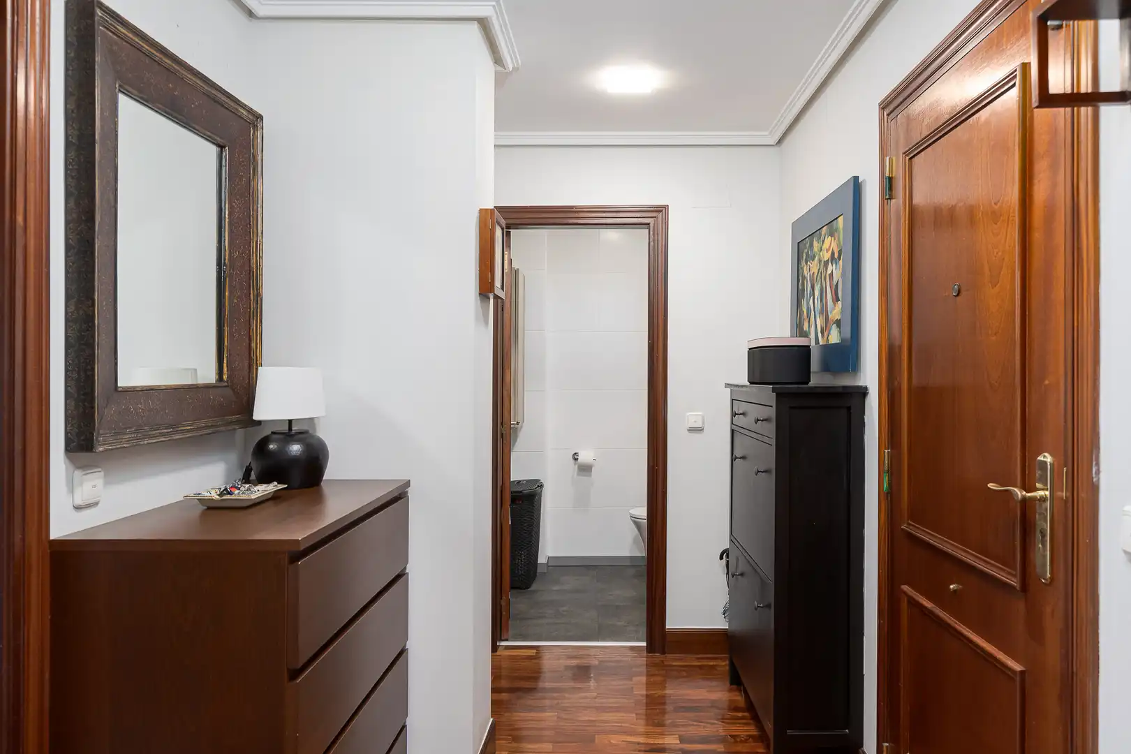 Dúplex en venda en Donostia - San Sebastián  amb Calefacció, Jardí privat i Parquet