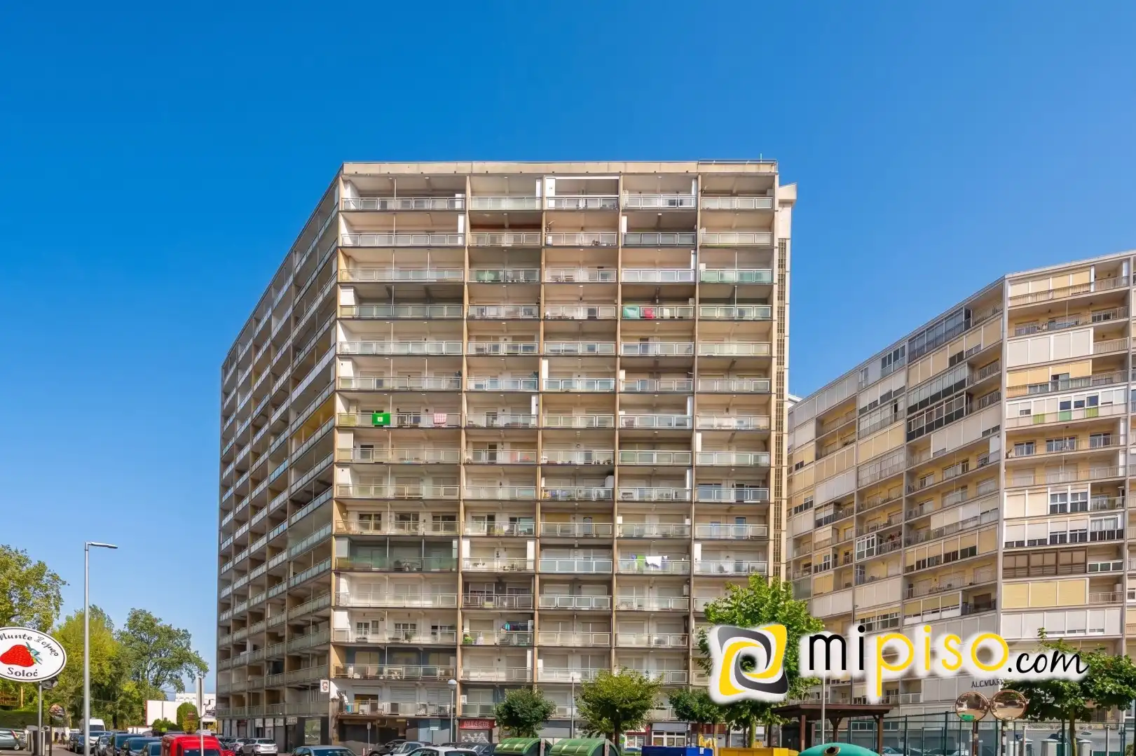 Wohnung mit Aufzug zum Verkauf in Zona Playa, imagen 38