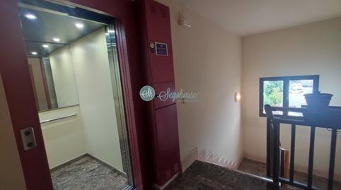 Foto 3 de Pis en venda a Real, Palazuelos de Eresma, Segovia