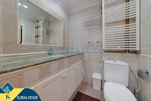 Bany de Dúplex en venda en Pueblo