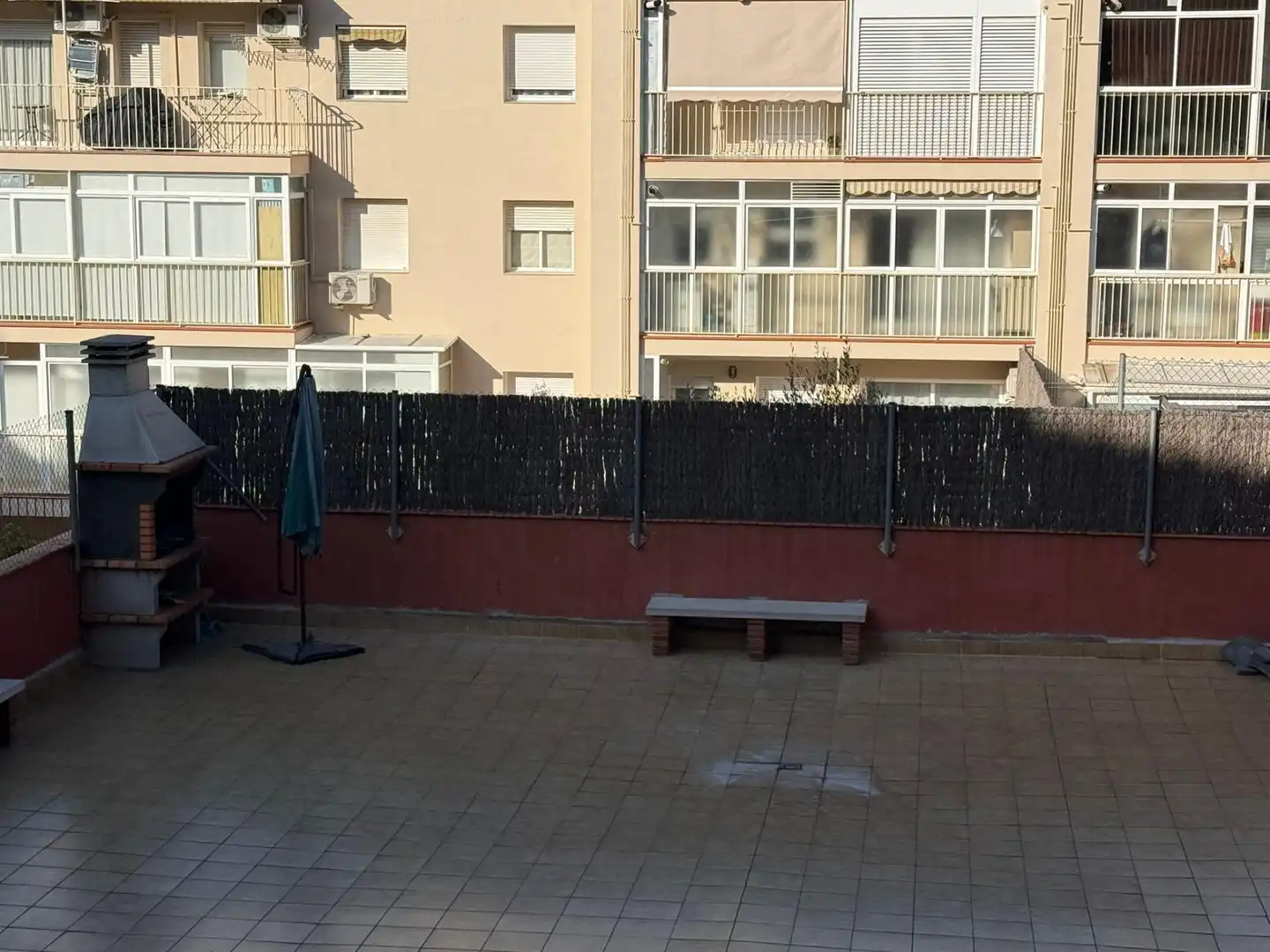 Terrassa de Pis en venda en Terrassa