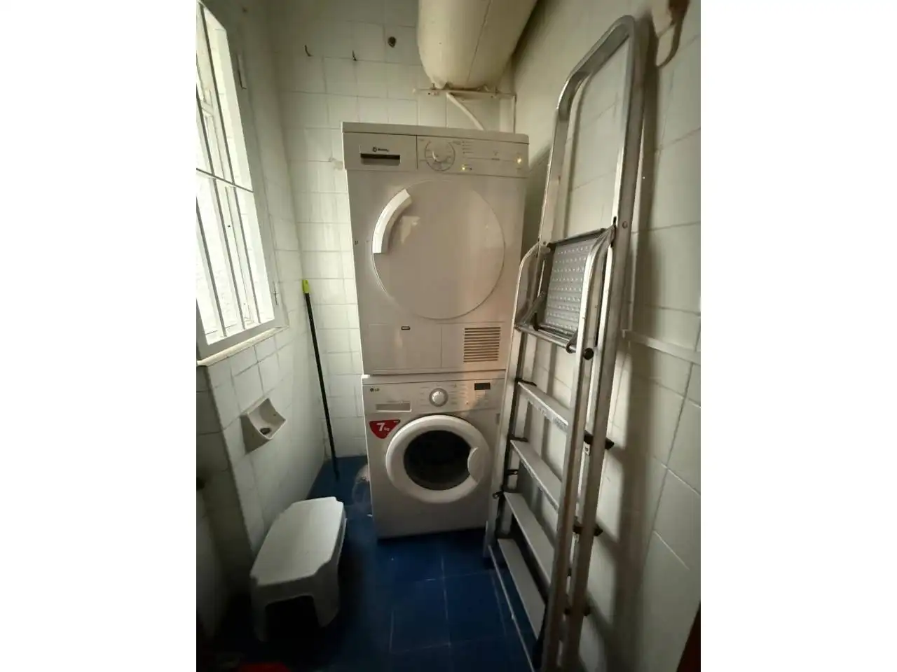 Pis amb ascensor en venda a Úbeda, imagen 20