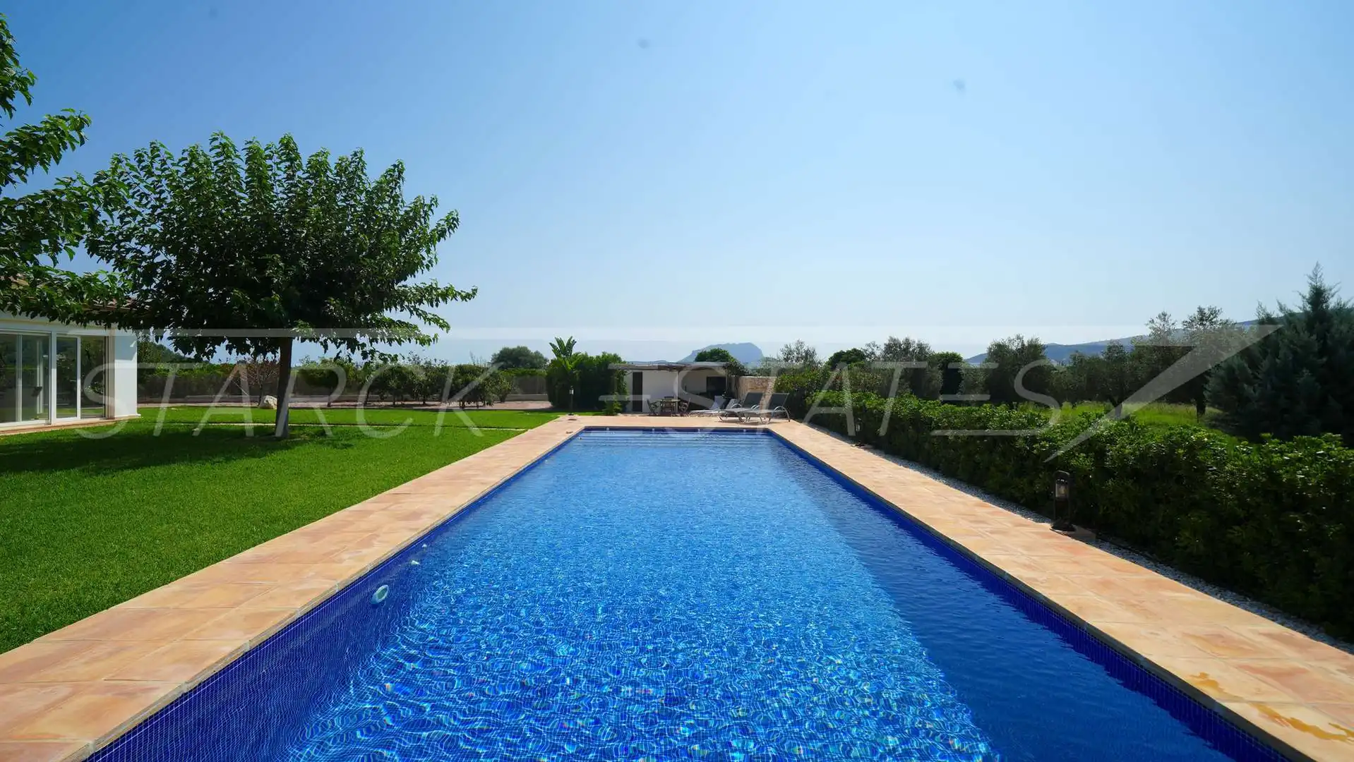 Terreny residencial en venda a Sanet y Negrals, imagen 10