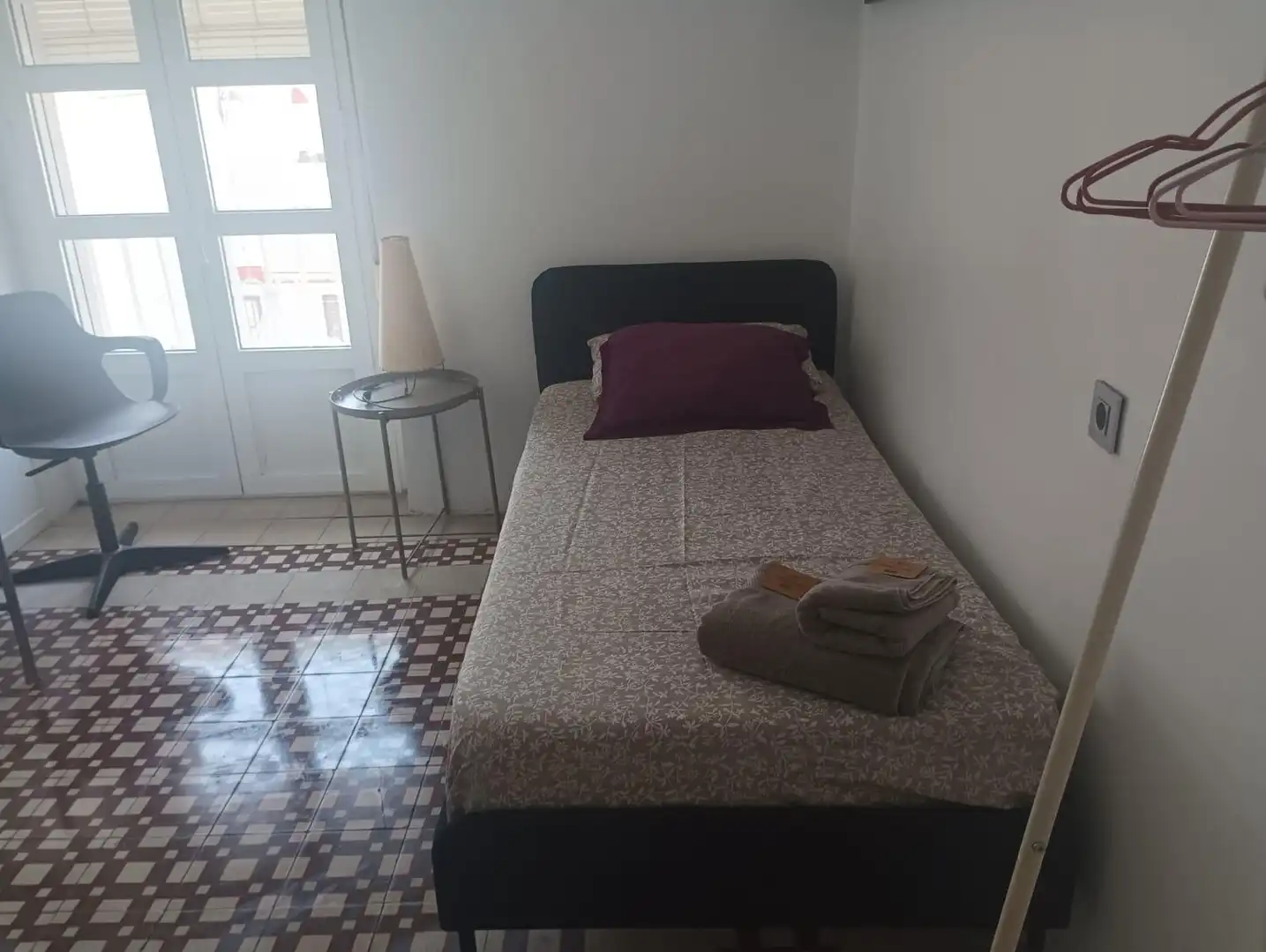 Wohnung mit Terrasse zum Verkauf in Centro Histórico, imagen 12