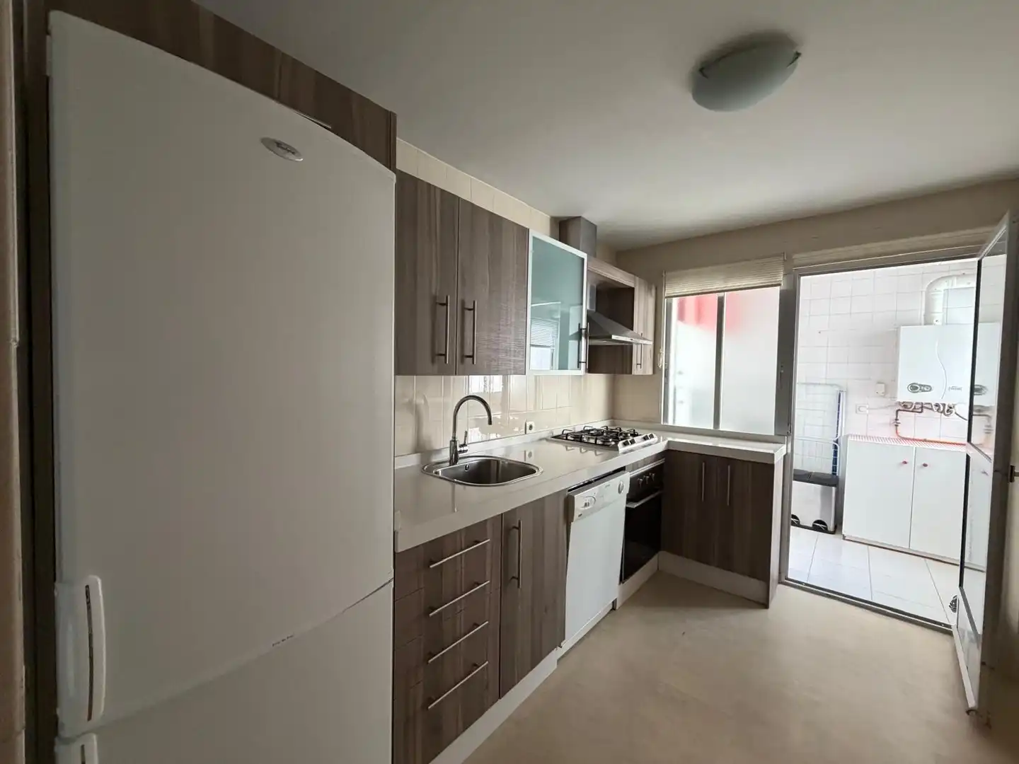 Appartamento con terrazza in vendita a Centro, imagen 3