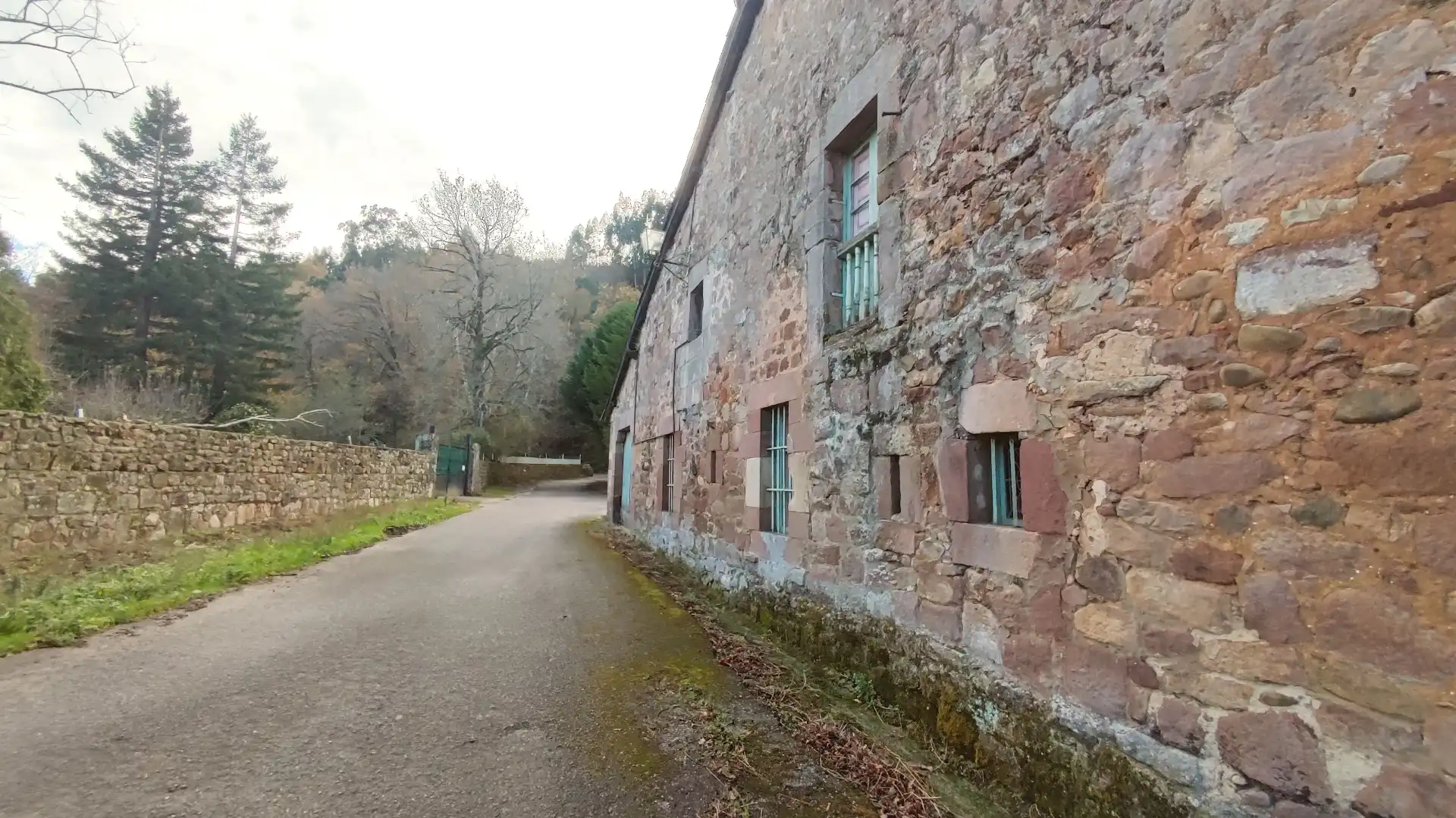 Country homes for rent to own in Diseminado Cos, 5, Mazcuerras