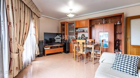 Foto 3 de Pis en venda a Devesa, Campoamor, Alicante