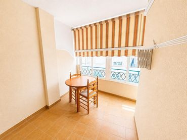 Apartment zum Verkauf in Playa del Cura