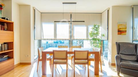 Foto 3 de Pis en venda a Avenida Puerto del, Albors, Valencia