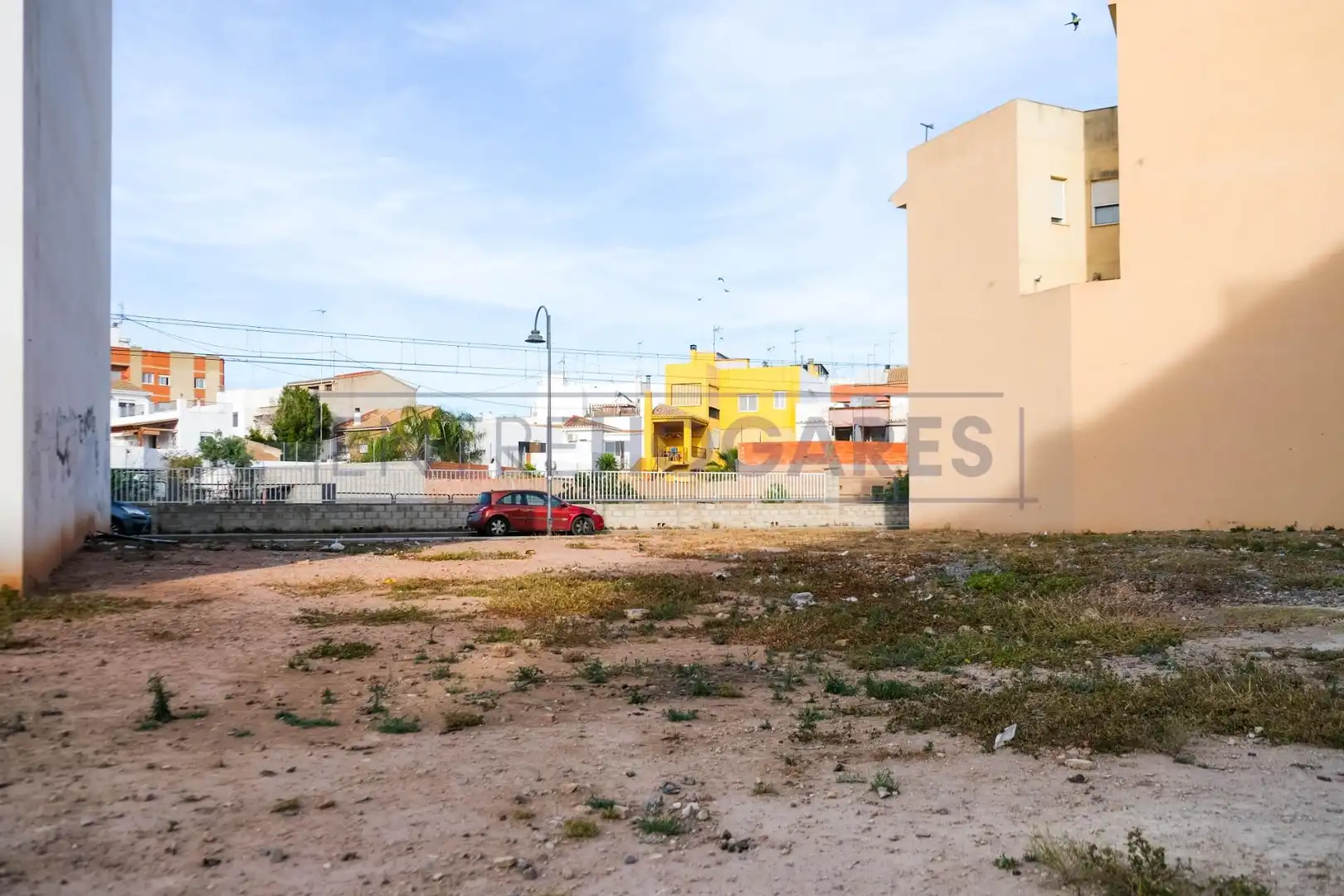 Residential land for sale in Meliana, imagen 4