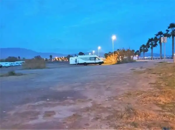 Terreni e lotti in vendita a Playa de Granada, imagen 4