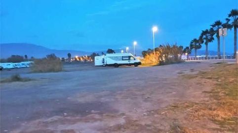 Foto 4 de Residencial en venda a Playa de Granada, Motril