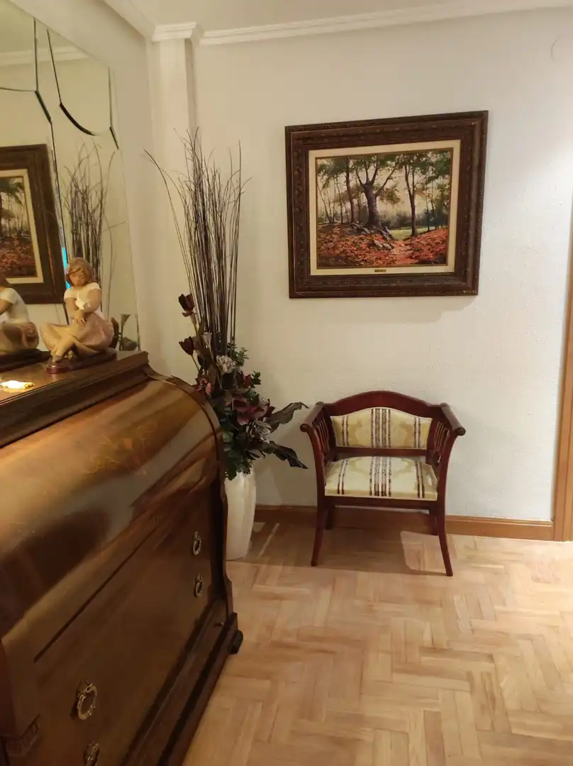 Flat for rent in Lumbier - Cuesta del Hospital, Lumbier