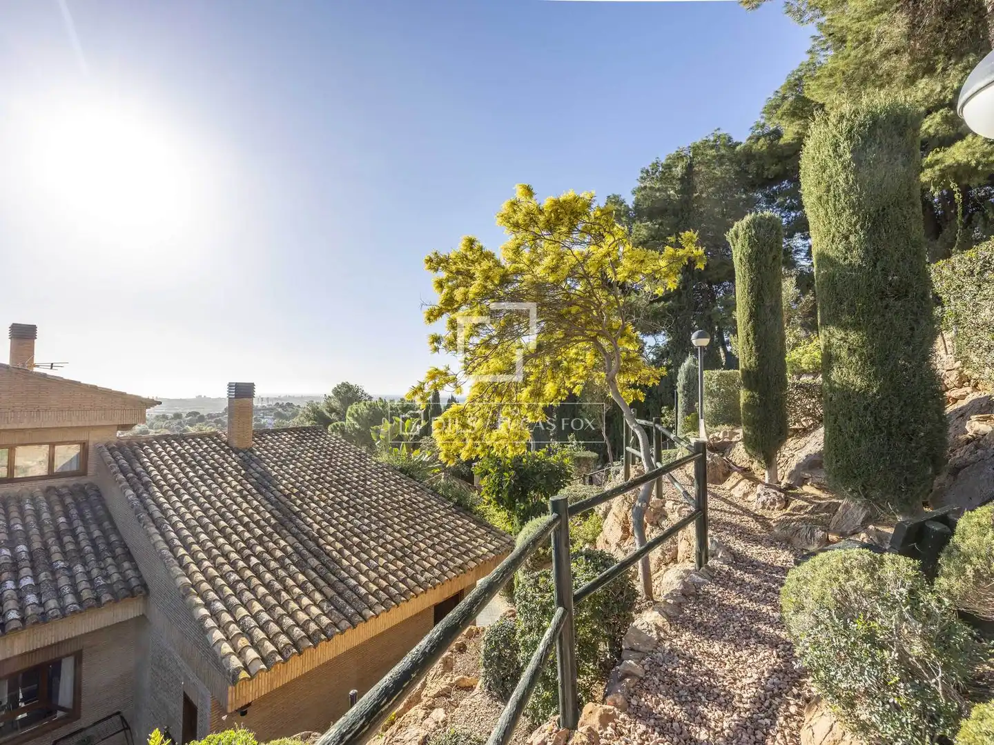 Villa con piscina in vendita a Sagunto ciudad, imagen 95