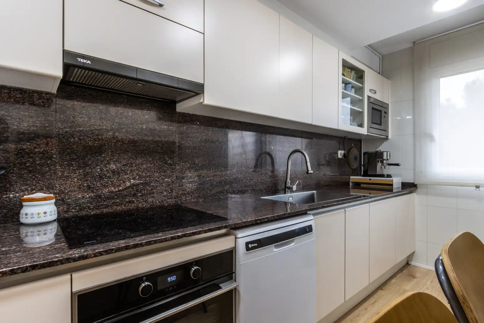 Cocina de Piso en venta en Ponent