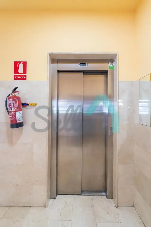 Flat for rent in Oviedo   with Heating, Parquet flooring and Storage room