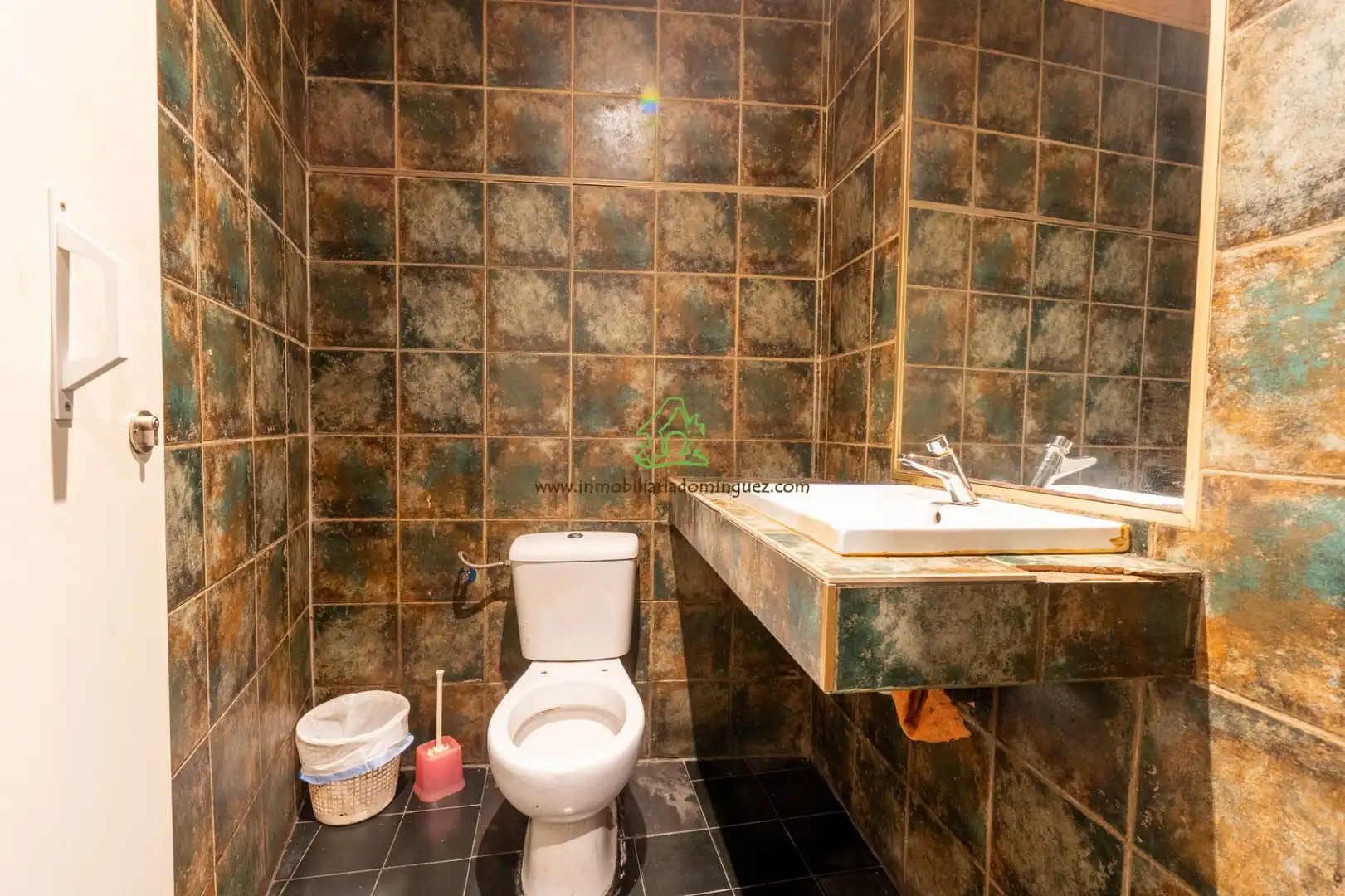 Local en venta en Calle San Antonio, 1, La Catedral