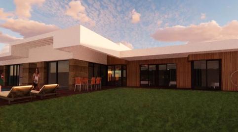 Foto 5 de Residencial en venda a Rúa Camelia, 31, Sobrán, Pontevedra