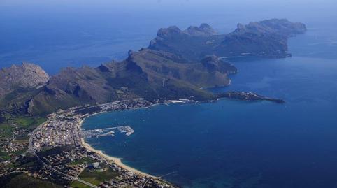 Foto 4 de Apartament en venda a Pollença Poble, Pollença