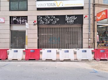 Local comercial en venda a Centro