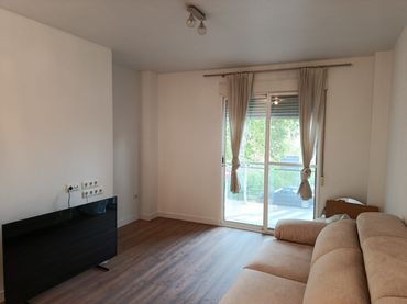 Flat with balcony for sale in Pedanías Norte