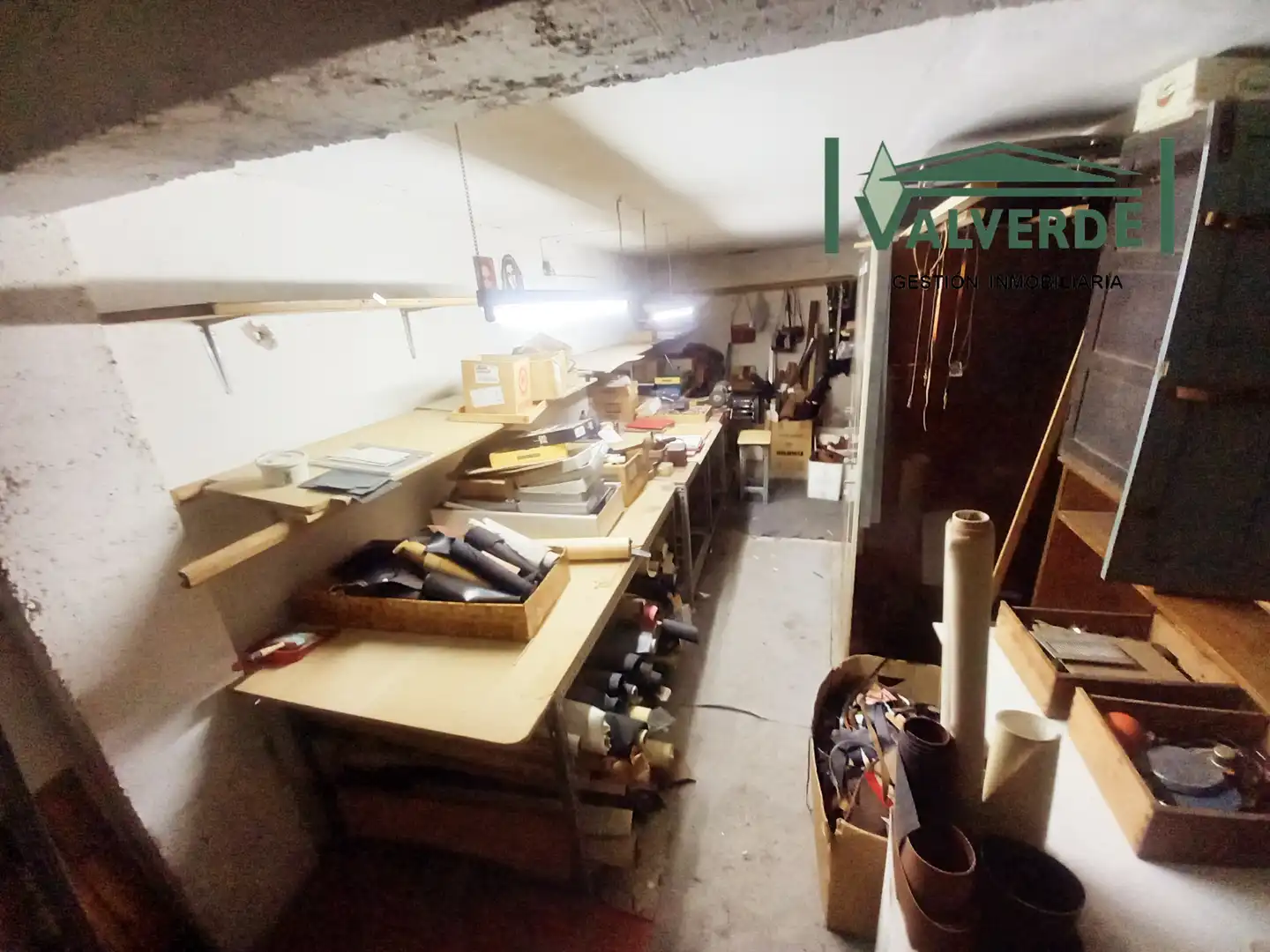 Local comercial en venta en Calle Verónica de la Magdalena 26, imagen 5