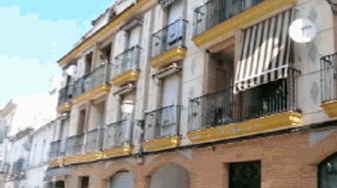 Solvia Inmobiliaria  Garaje Villa del Río