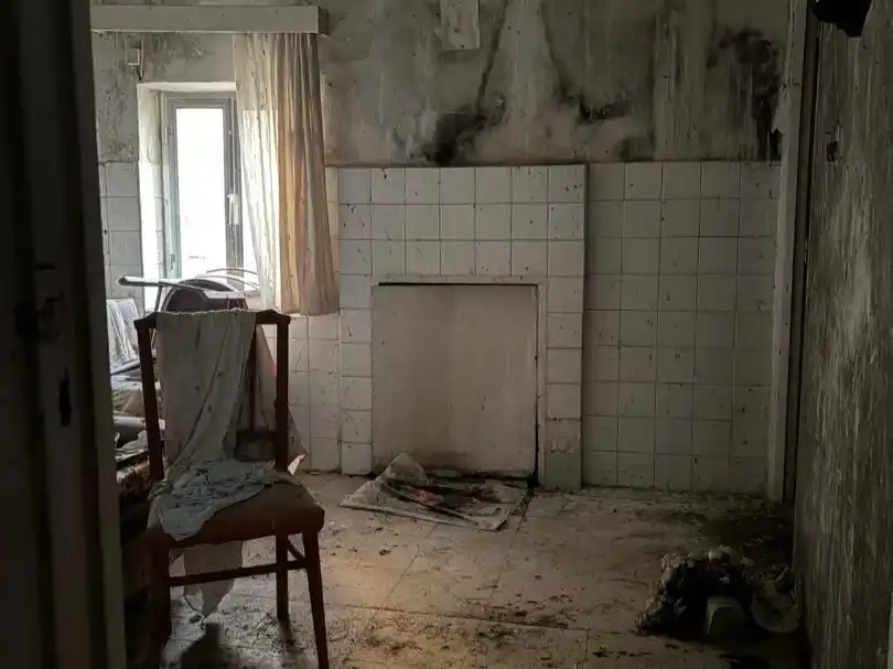 Menjador de Pis en venda en Mondéjar