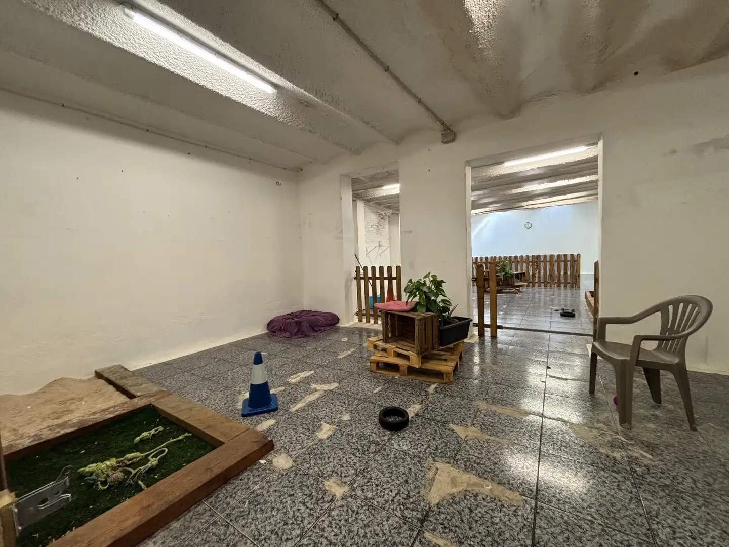 Local comercial en venta en Carrer VILLARROEL, imagen 15