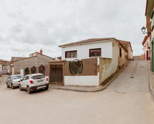 Vista exterior de Casa o xalet en venda en Sesa