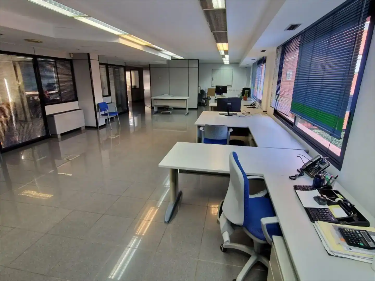 Büro zum Verkauf in Barcelona