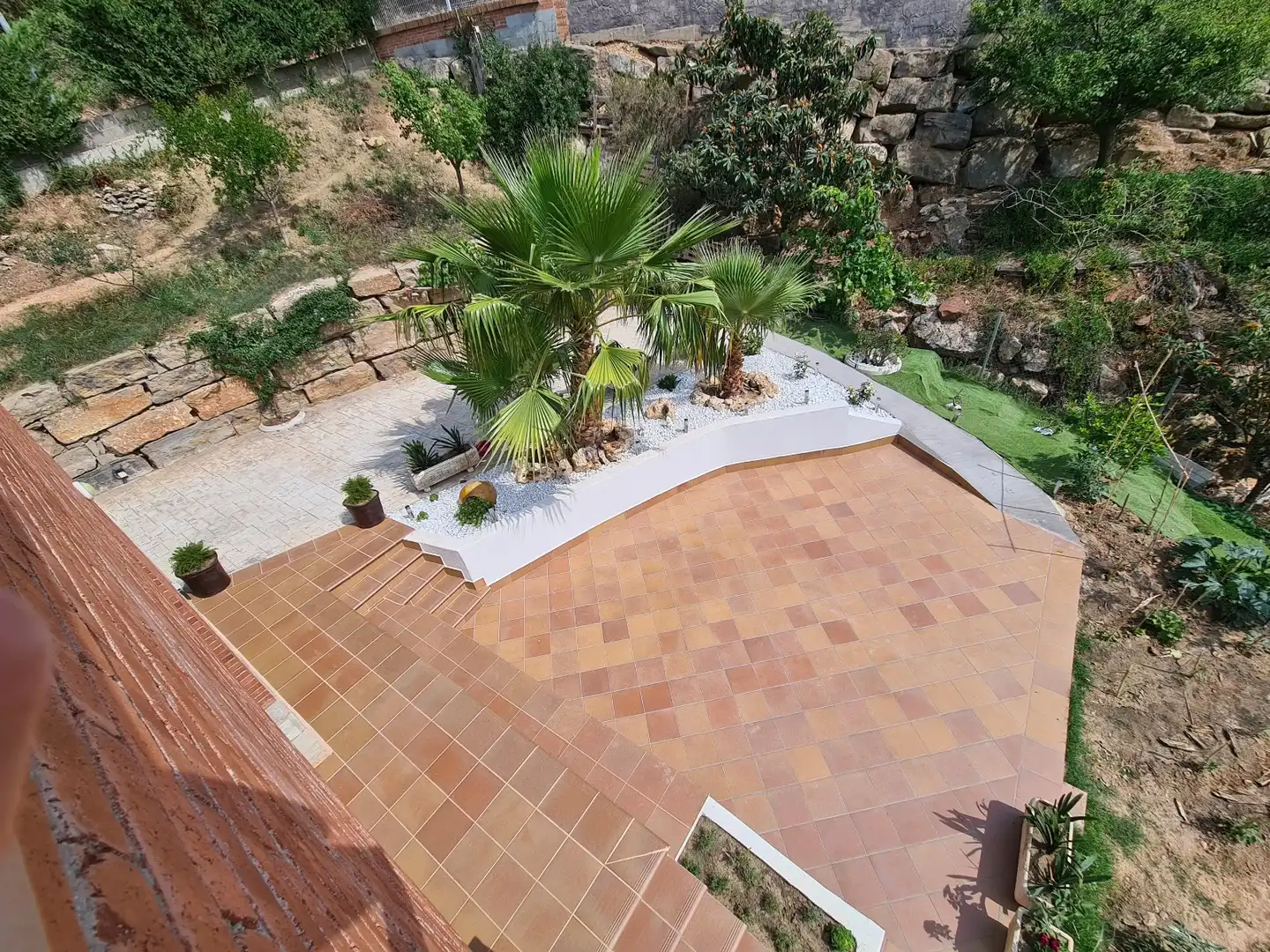 Villa con terrazza in vendita a Cervelló, imagen 22