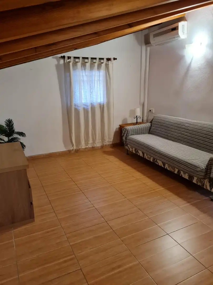 Wohnzimmer von Wohnungen zur Miete in Marratxí mit Klimaanlage, Terrasse und Abstellraum
