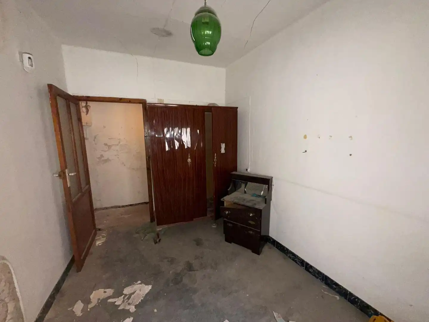 Casa adosada en venta en Campo de Criptana