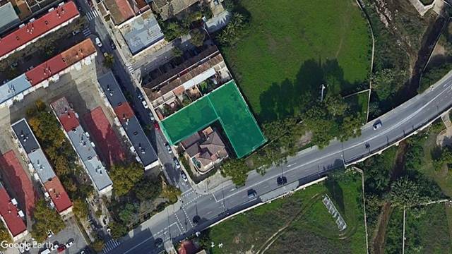 Terreno residencial en Venta en Camí de So Na Dolça en Mare de Déu de Lluc
