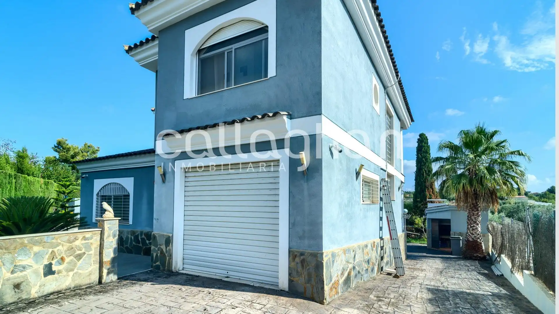 Detached house with terrace for sale in Carrer Del pi blanc, imagen 59