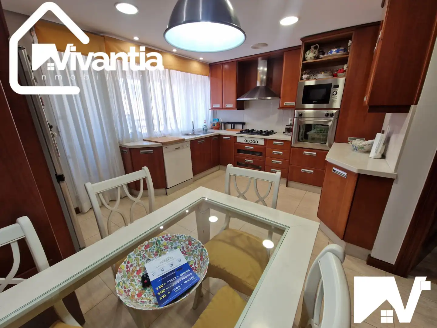 Piso con ascensor en venta en Lorca Ciudad, imagen 18