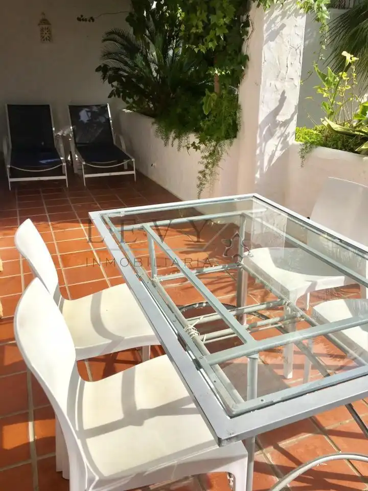 Mini appartamento con piscina in vendita a Milla de Oro, imagen 3