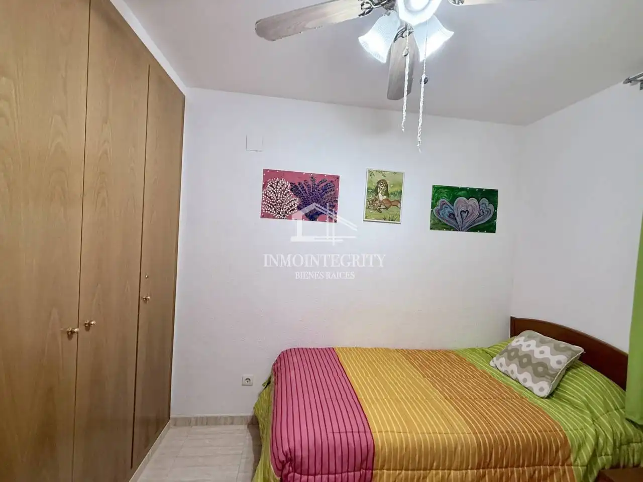 Mini appartamento con piscina in vendita a Calle Amplaries 23, imagen 25