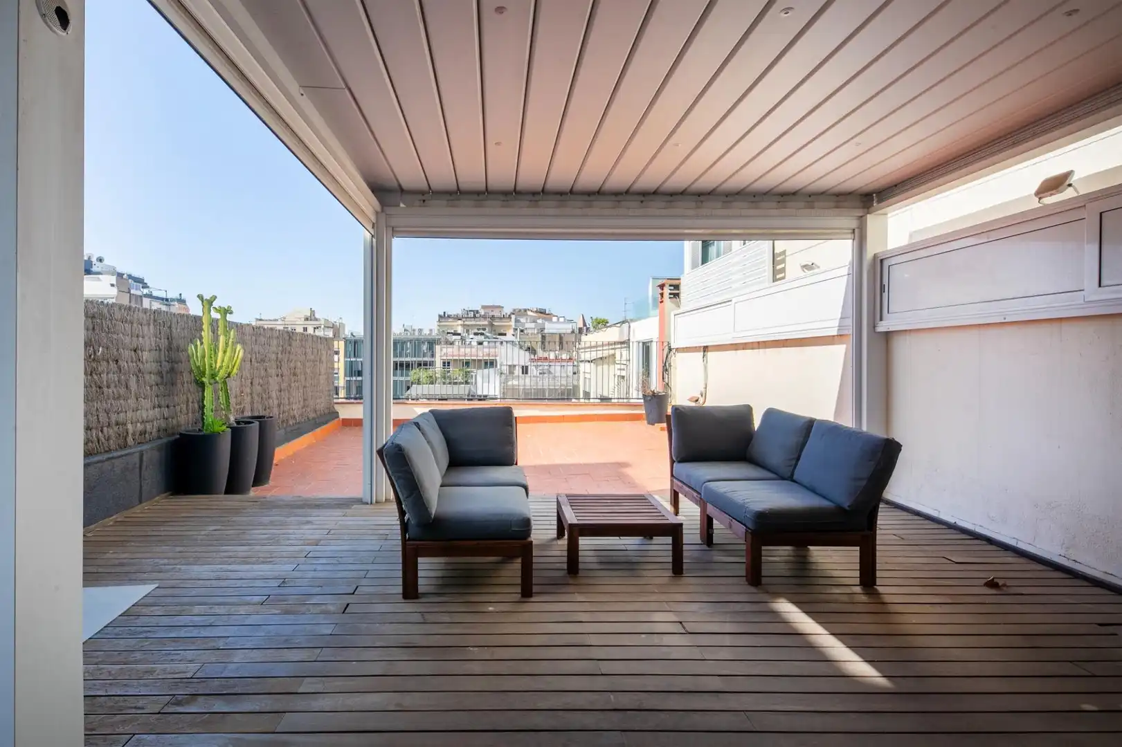 Penthouse mit Aufzug zur Miete in Eixample, imagen 33