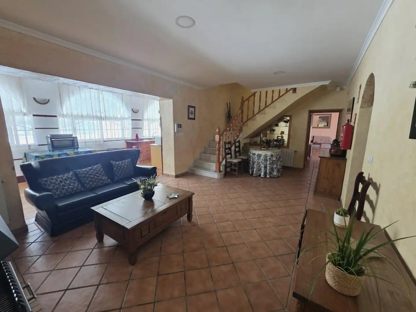Casa rústica con piscina en venta en Sax, imagen 9