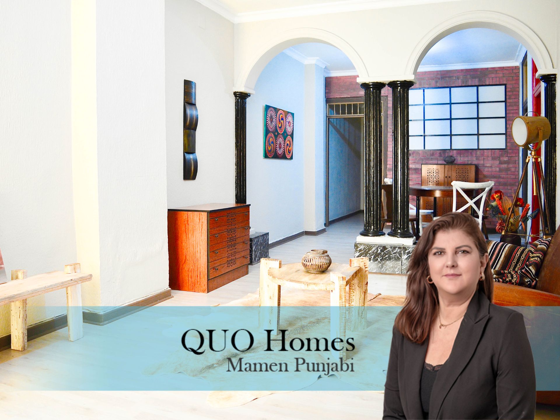 Exterior view of Flat for sale in Jerez de la Frontera