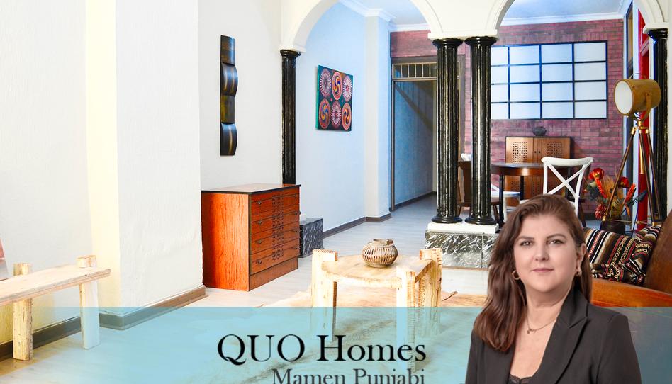 Foto 1 de Pis en venda a Centro, Cádiz