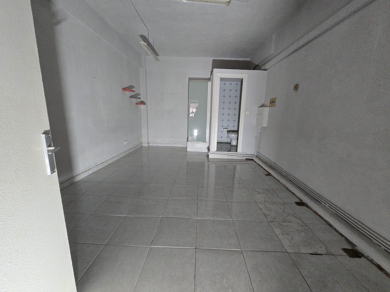 Premises for sale in Erandio