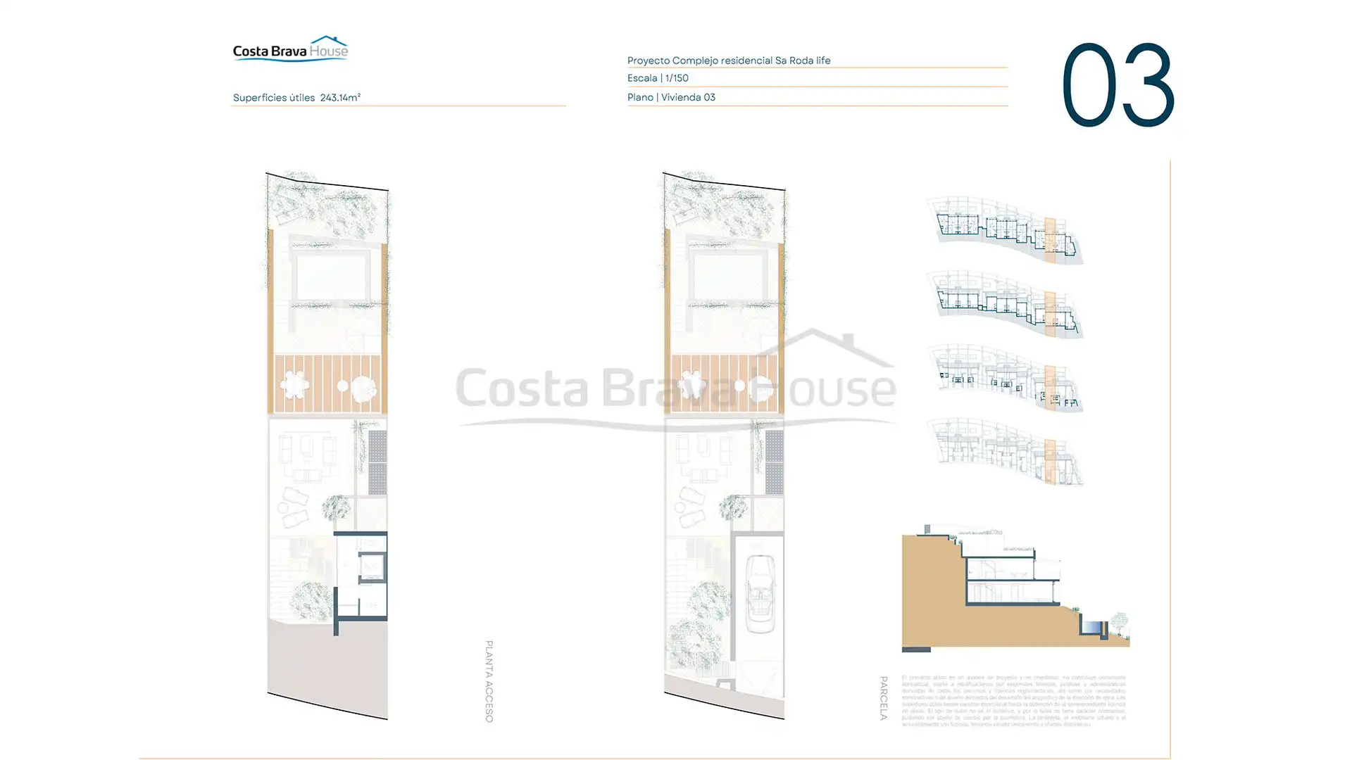 Maison mitoyenne avec piscine à vendre à Begur pueblo, imagen 19